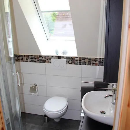Huus Strandgut Holiday home Avendorf auf Fehmarn