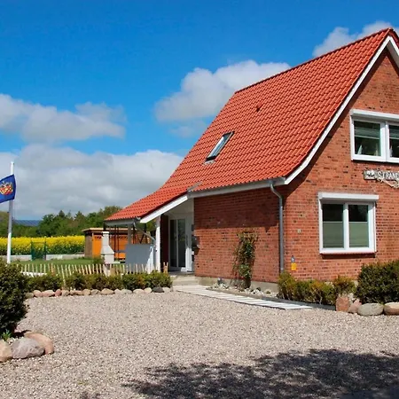 Holiday home Huus Strandgut Avendorf auf Fehmarn