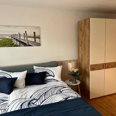 Huus Strandgut Holiday home