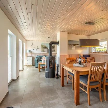Casa de Férias Huus Strandgut